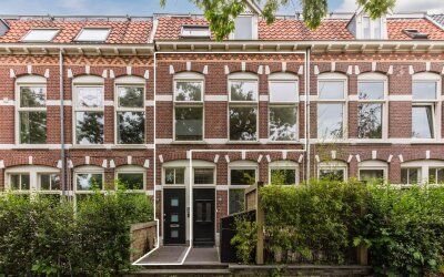 Prins Bernhardstraat 57