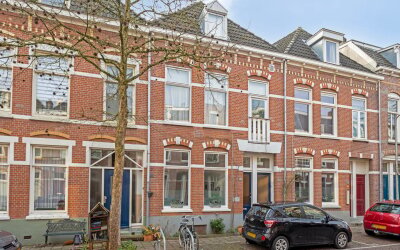 Roukensstraat 21