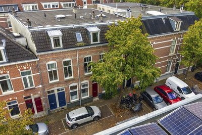 Roukensstraat 33-A