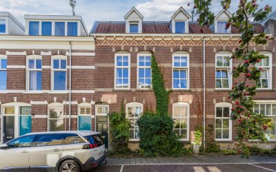 van Somerenstraat 2