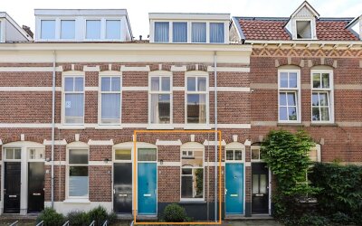 van Somerenstraat 6