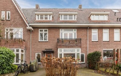Groesbeekseweg 162