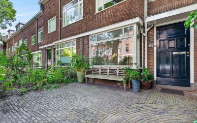 Groesbeeksedwarsweg 99