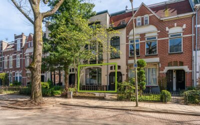 Groesbeeksedwarsweg 133