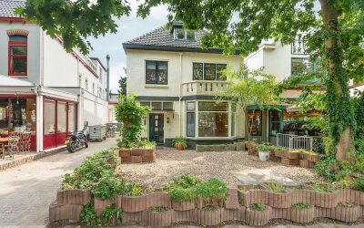 Groesbeeksedwarsweg 303