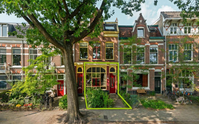 Groesbeeksedwarsweg 200