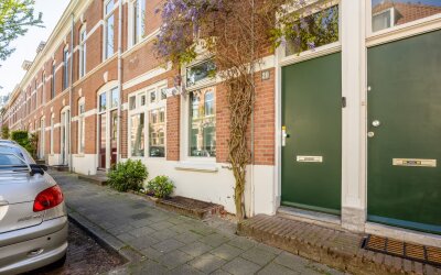 Beijensstraat 20