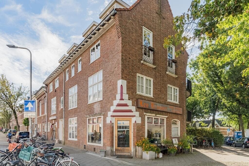 Studio te koop: Beijensstraat 4A, Nijmegen