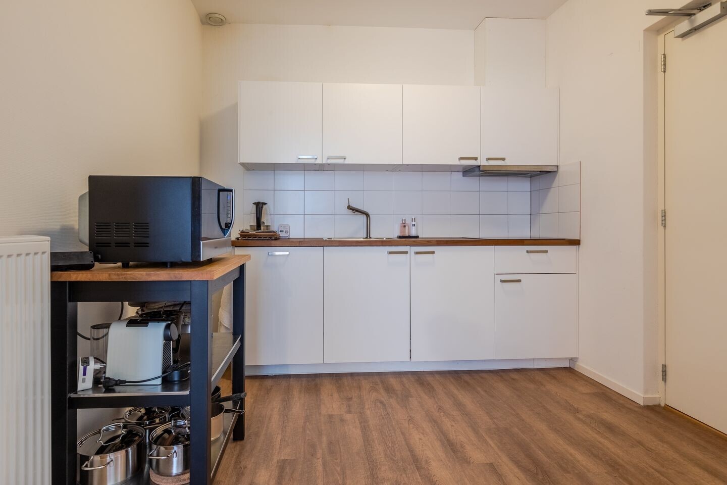 Studio te koop: Beijensstraat 4A, Nijmegen