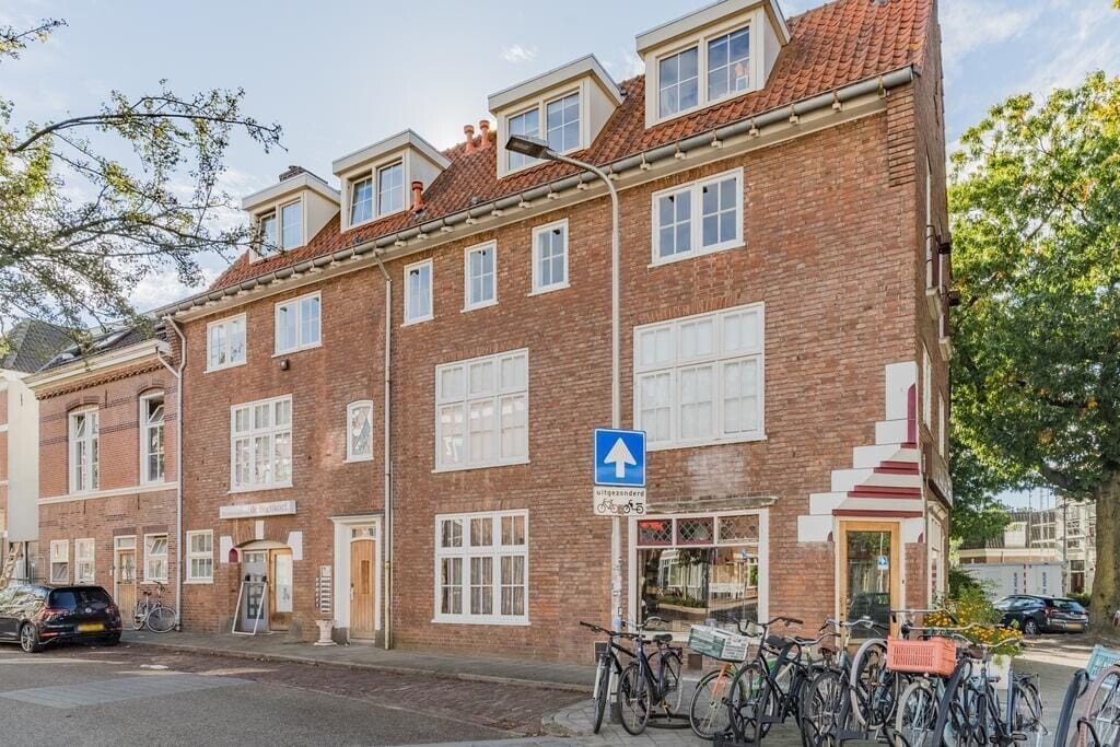 Studio te koop: Beijensstraat 4A, Nijmegen