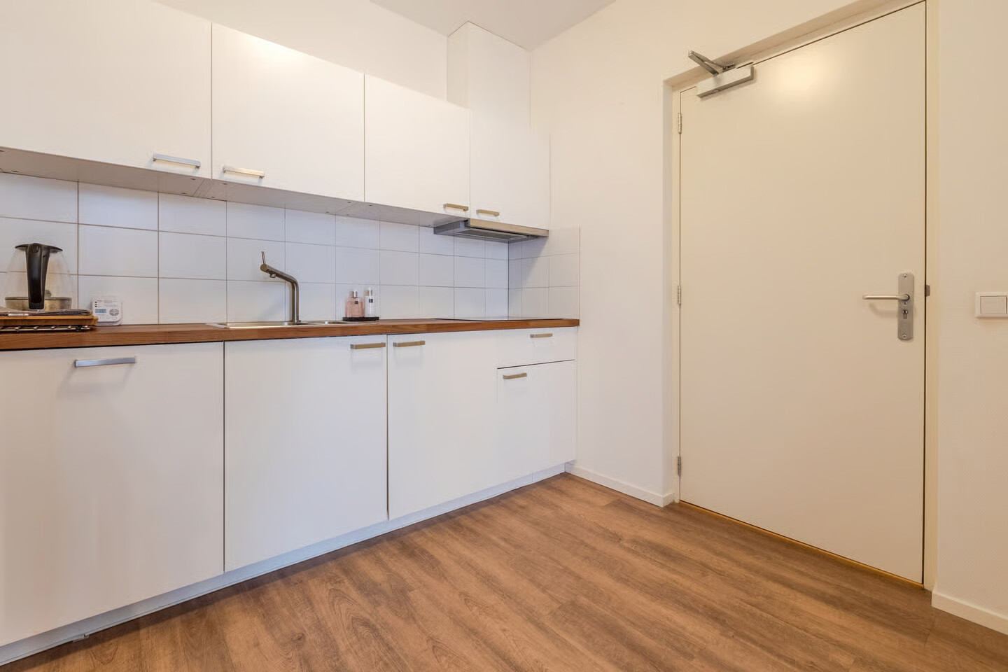 Studio te koop: Beijensstraat 4A, Nijmegen