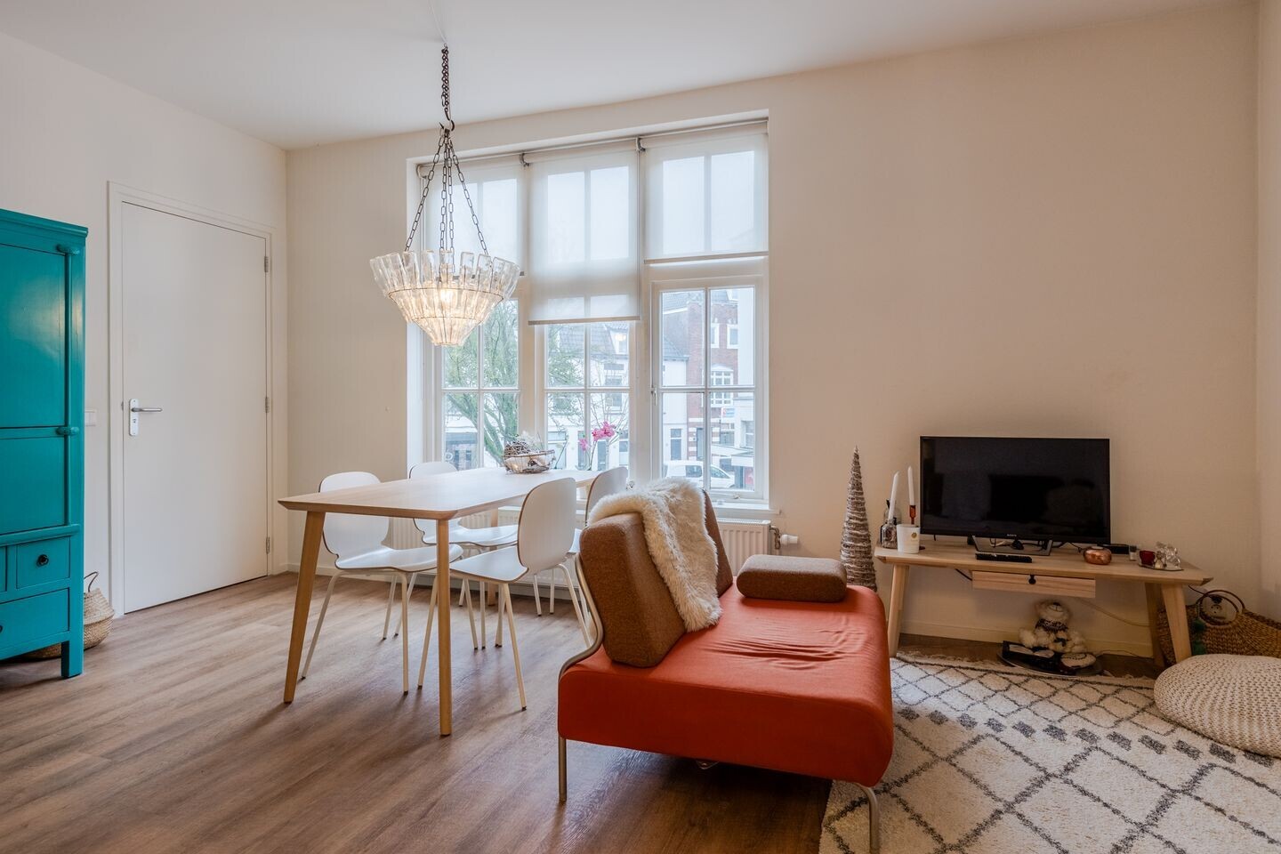 Studio te koop: Beijensstraat 4A, Nijmegen