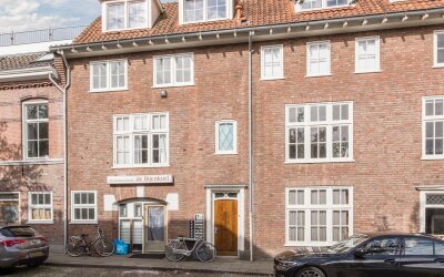 Beijensstraat 4-C