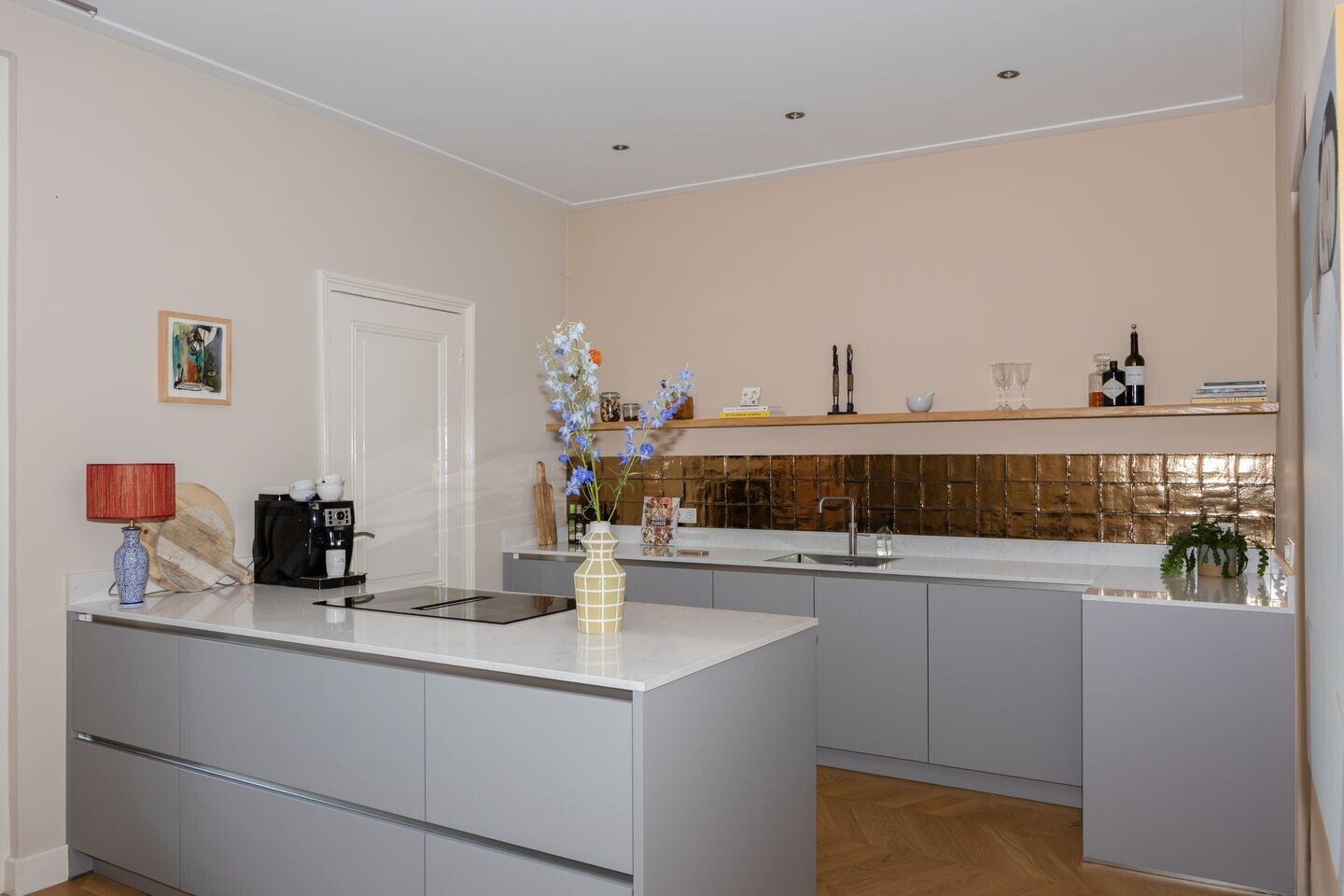 Appartement te koop: Beijensstraat 68, Nijmegen