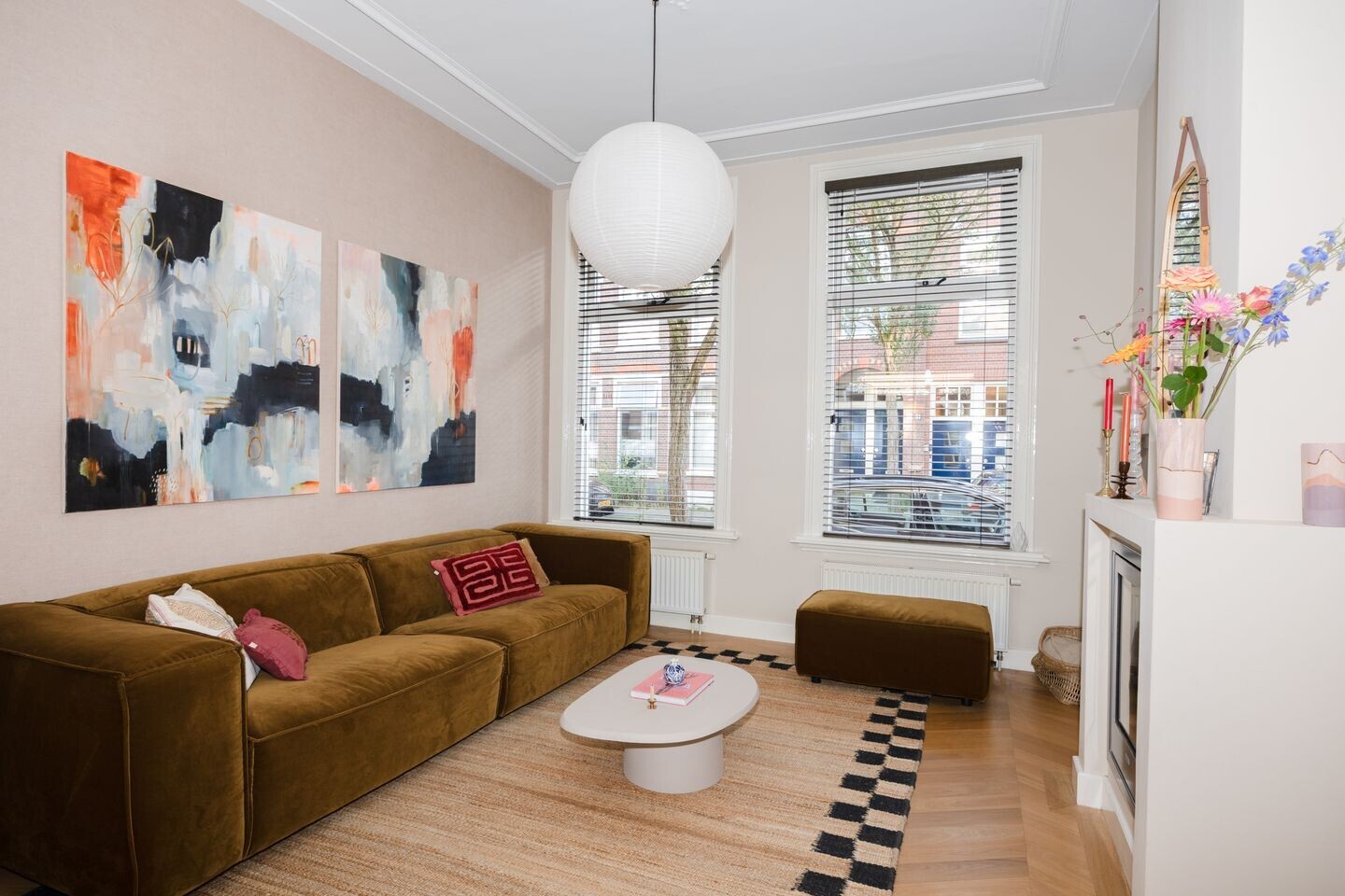 Appartement te koop: Beijensstraat 68, Nijmegen