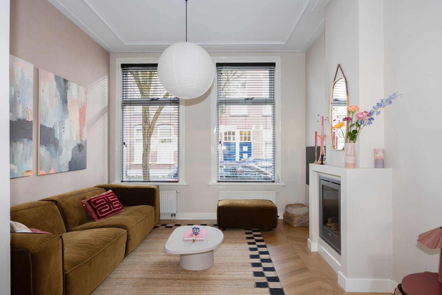 Appartement te koop: Beijensstraat 68, Nijmegen