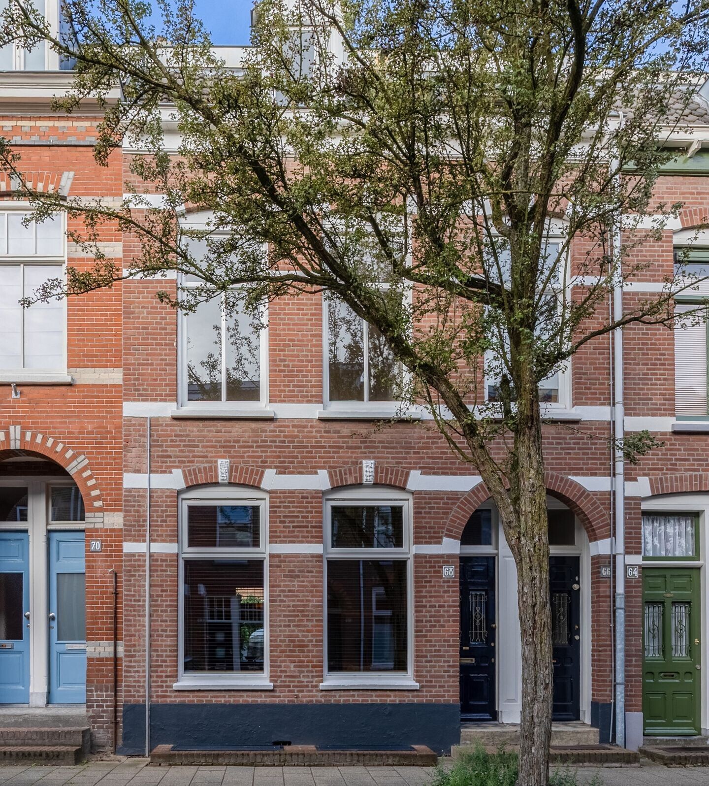 Appartement te koop: Beijensstraat 68, Nijmegen