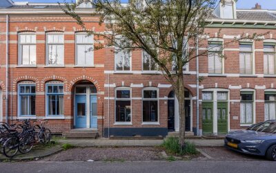Beijensstraat 68