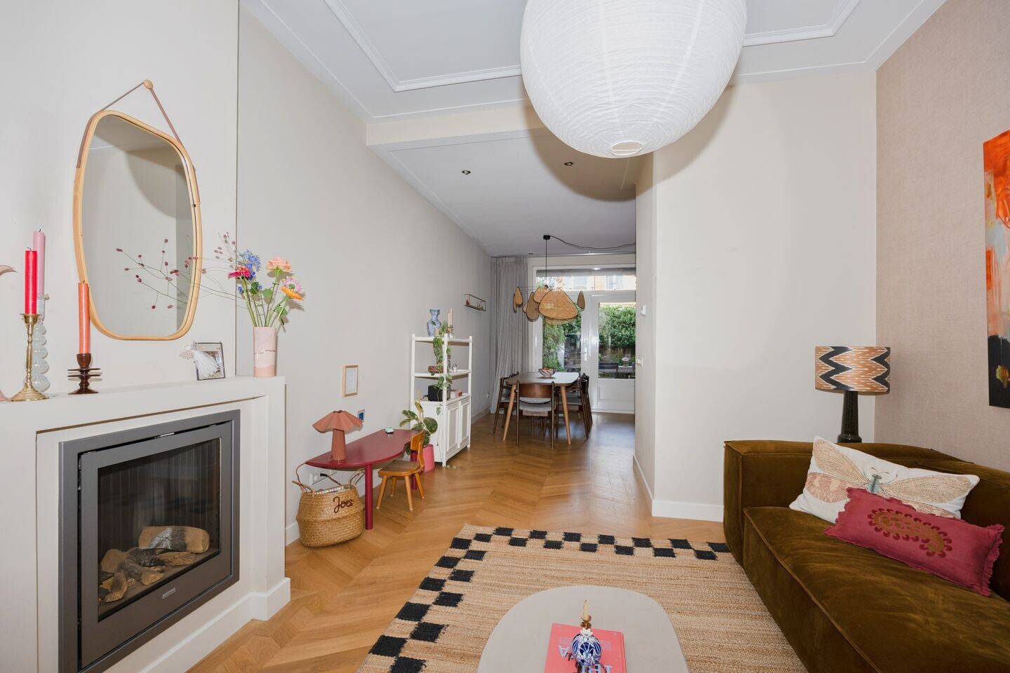 Appartement te koop: Beijensstraat 68, Nijmegen