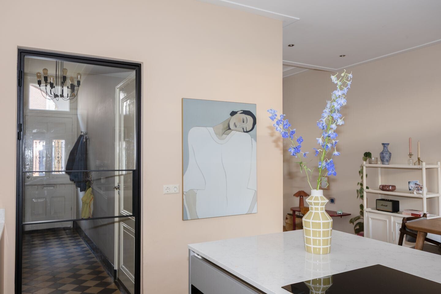 Appartement te koop: Beijensstraat 68, Nijmegen