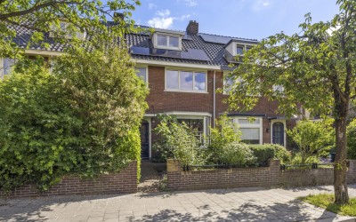 Bachstraat 33
