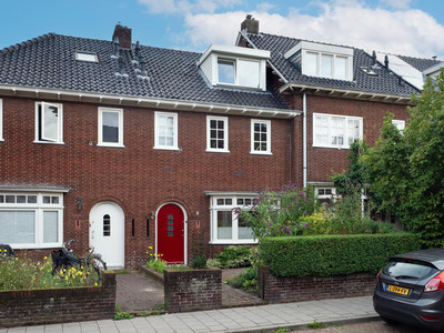 Bachstraat 7
