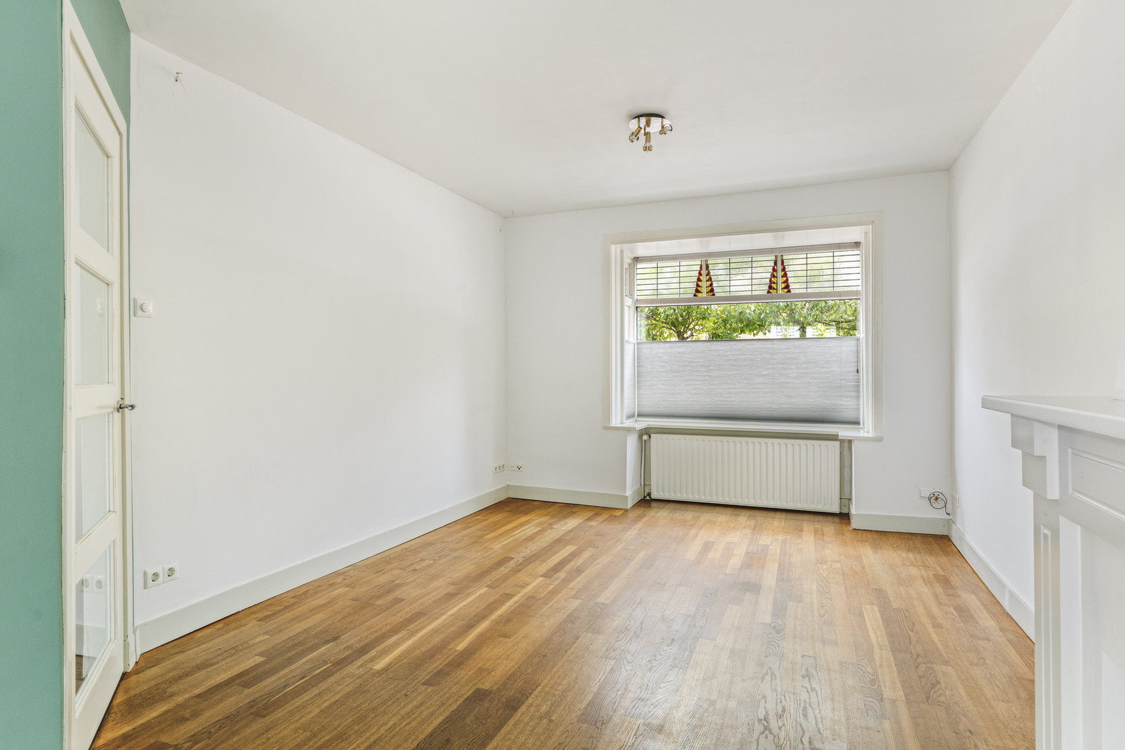 Tussenwoning te koop: Bachstraat 24, Nijmegen
