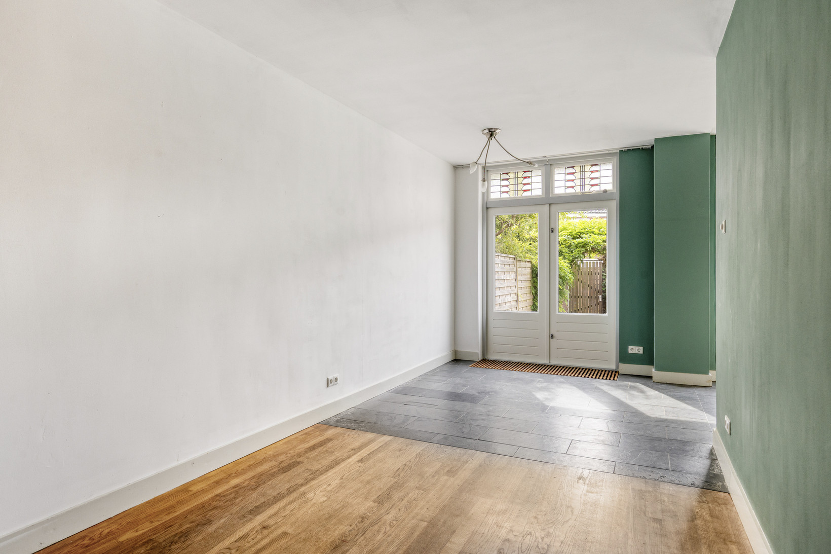Tussenwoning te koop: Bachstraat 24, Nijmegen