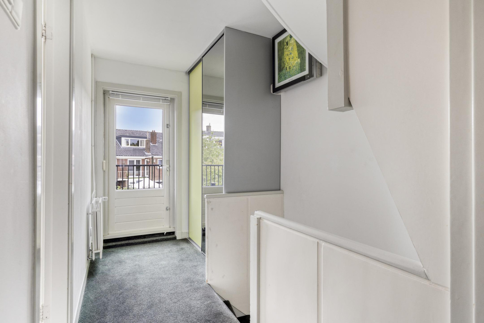 Tussenwoning te koop: Bachstraat 24, Nijmegen