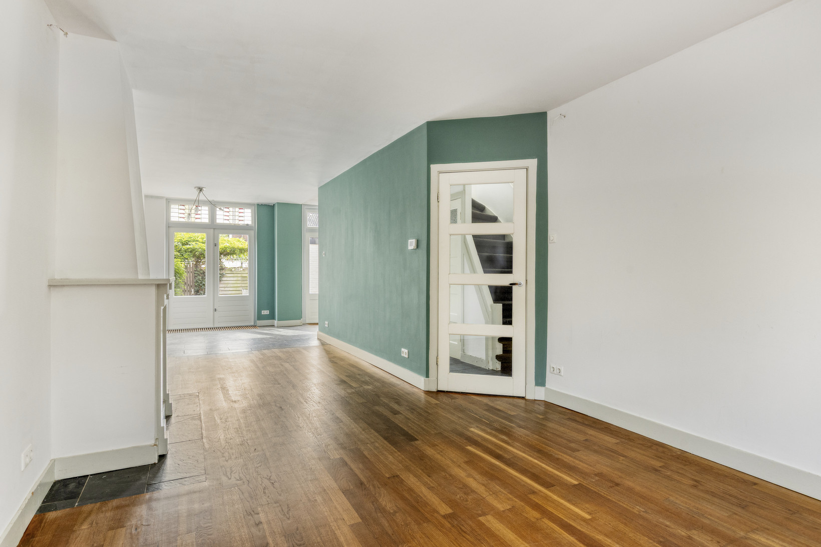 Tussenwoning te koop: Bachstraat 24, Nijmegen