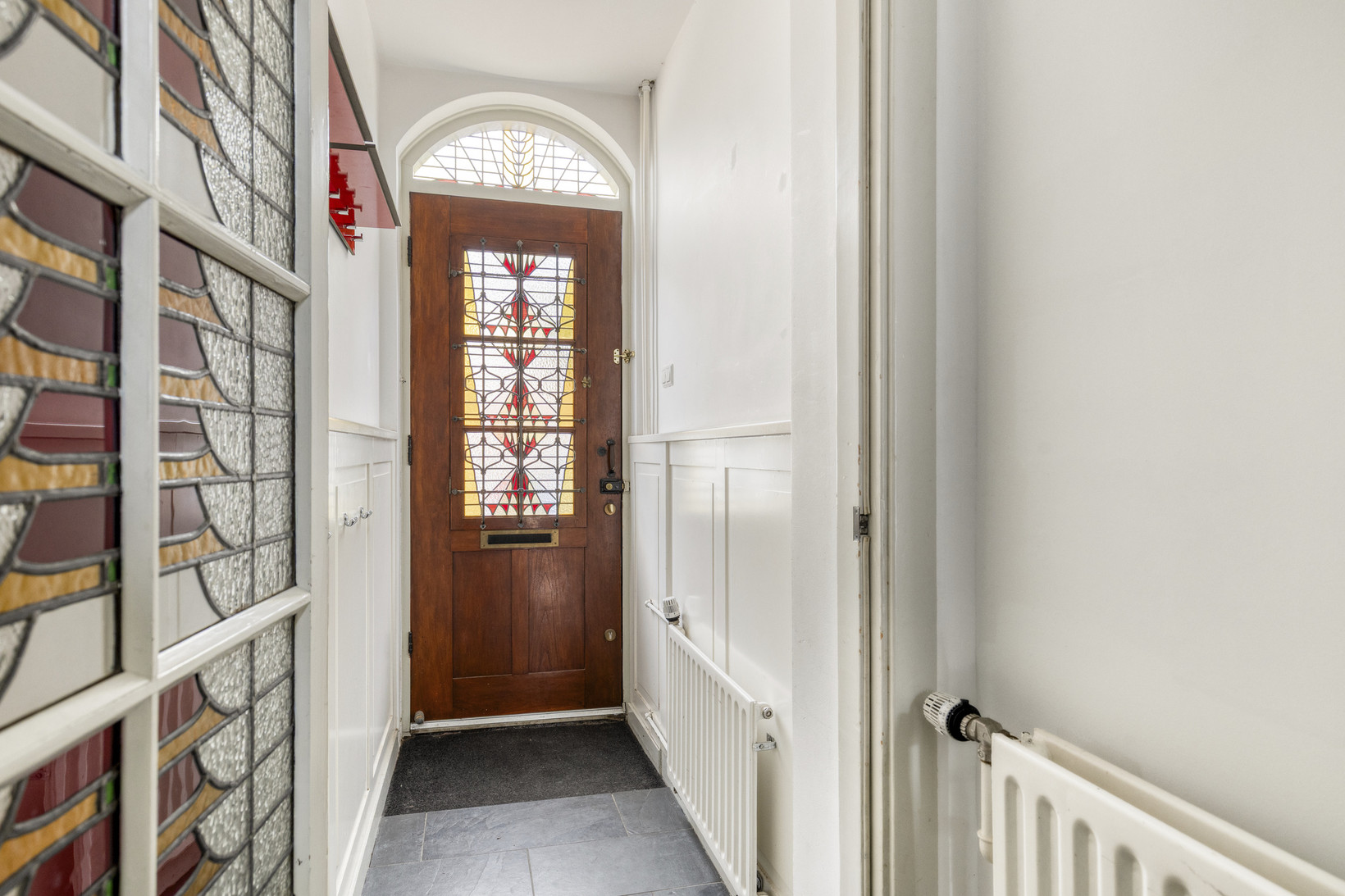 Tussenwoning te koop: Bachstraat 24, Nijmegen