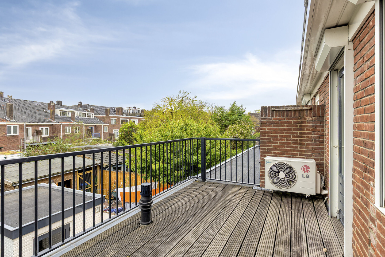 Tussenwoning te koop: Bachstraat 24, Nijmegen