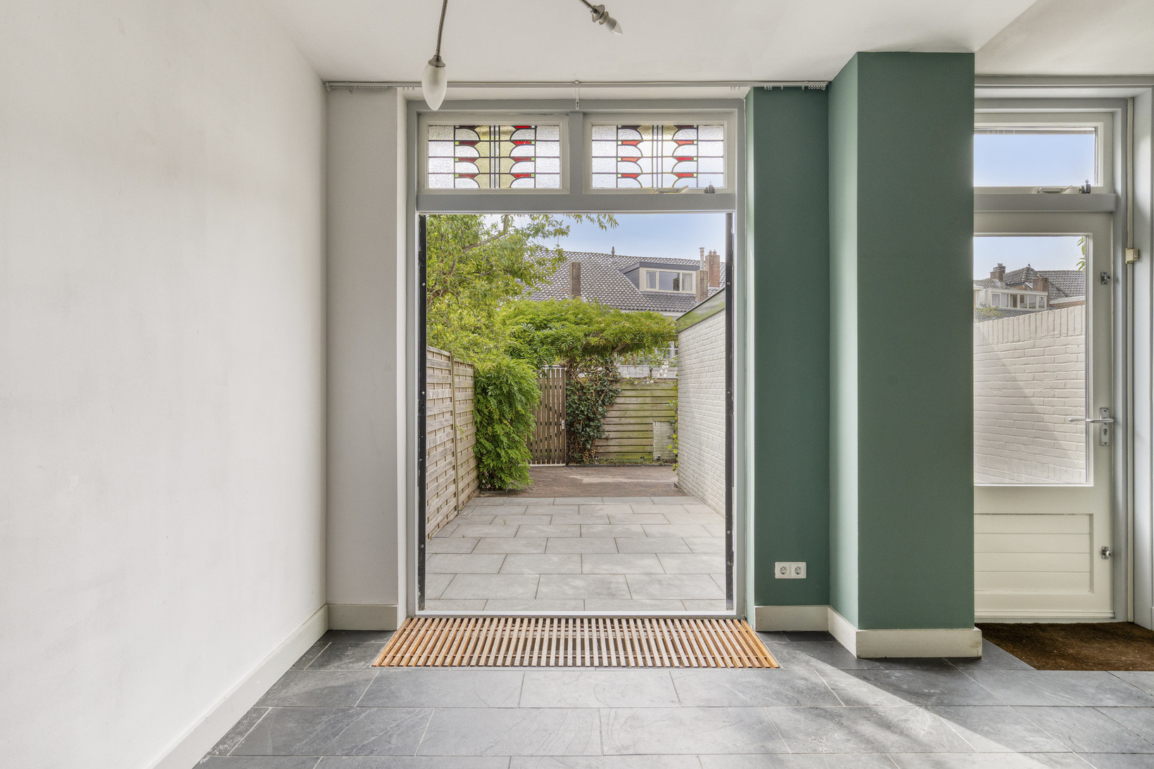 Tussenwoning te koop: Bachstraat 24, Nijmegen