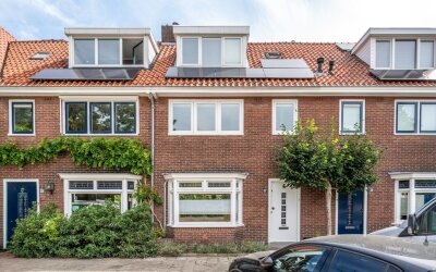 van Beethovenstraat 37
