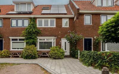 van Beethovenstraat 41