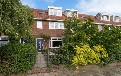 van Beethovenstraat 47