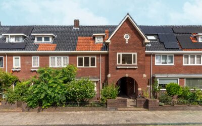 van Beethovenstraat 36