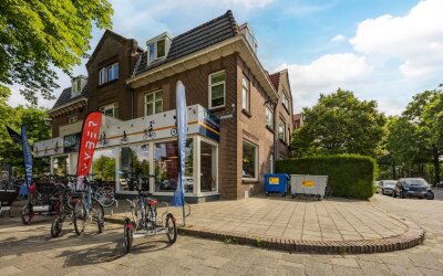 Koolemans Beynenstraat 166