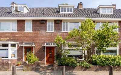 Mozartstraat 36