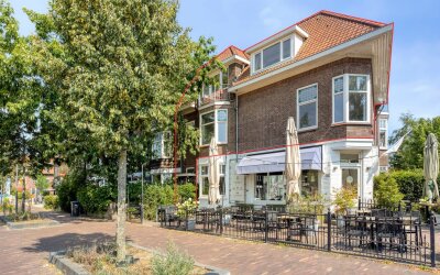 Appartement te koop Daalseweg 277