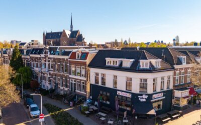 Jacob Canisstraat 79
