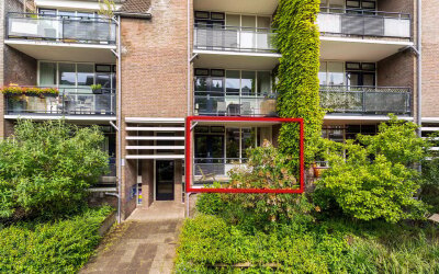 Jacob Canisstraat 98