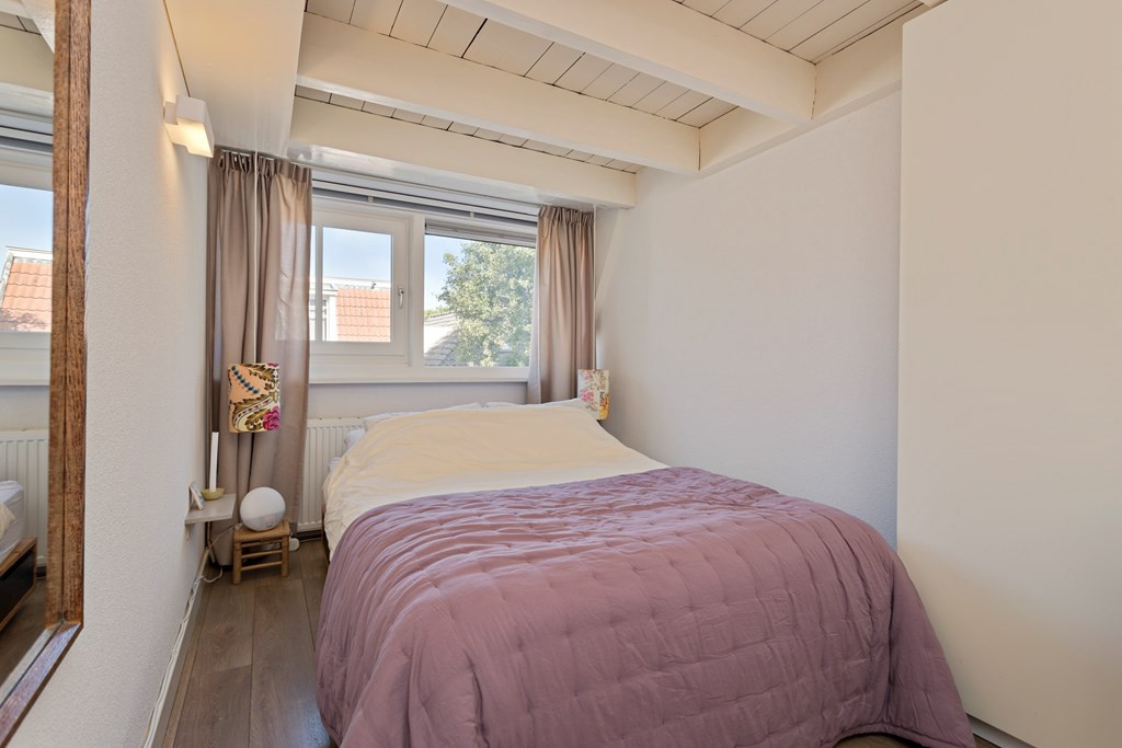 Appartement te koop: van den Havestraat 33A, Nijmegen