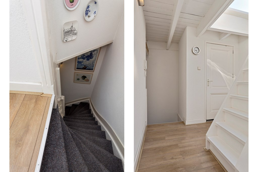 Appartement te koop: van den Havestraat 33A, Nijmegen