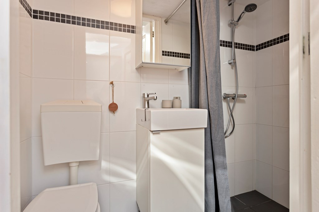 Appartement te koop: van den Havestraat 33A, Nijmegen