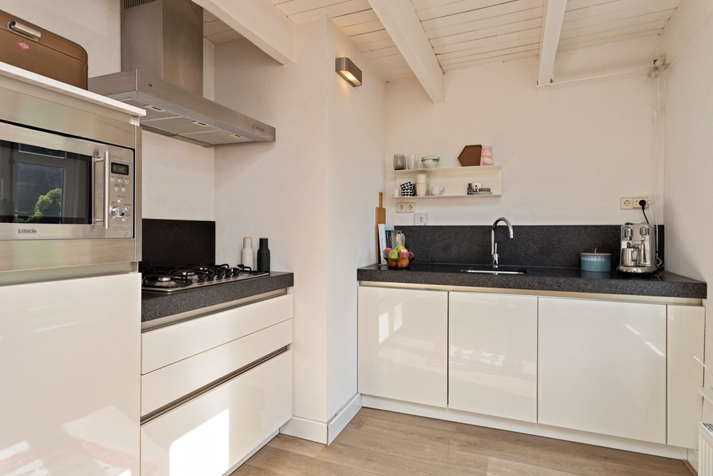 Appartement te koop: van den Havestraat 33A, Nijmegen