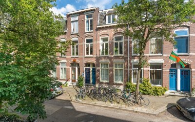van den Havestraat 83