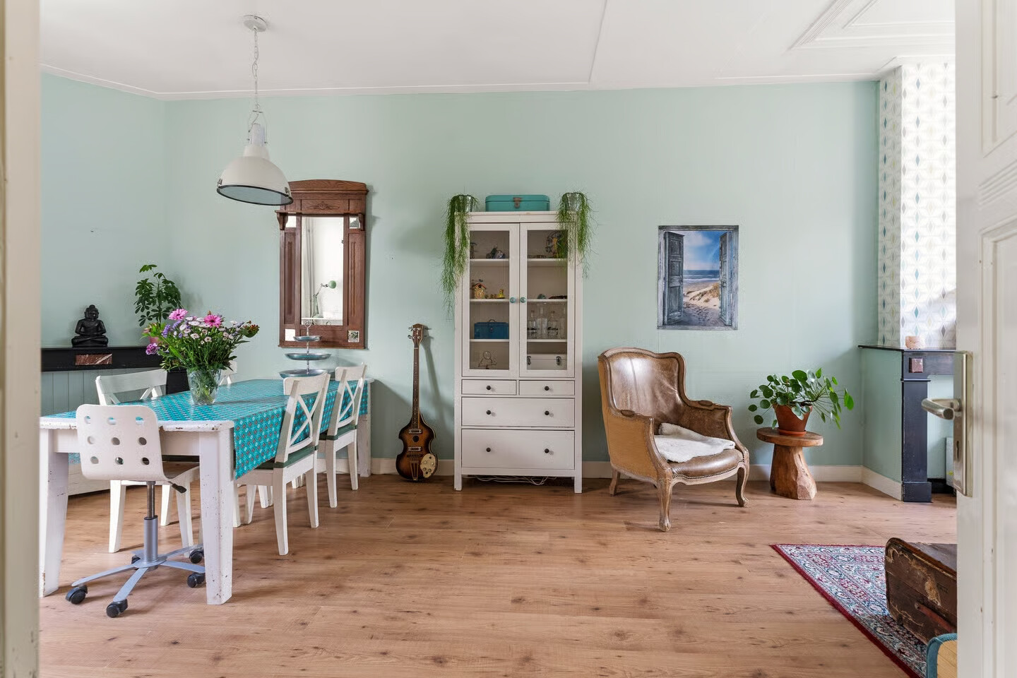 Appartement te koop: van den Havestraat 83, Nijmegen