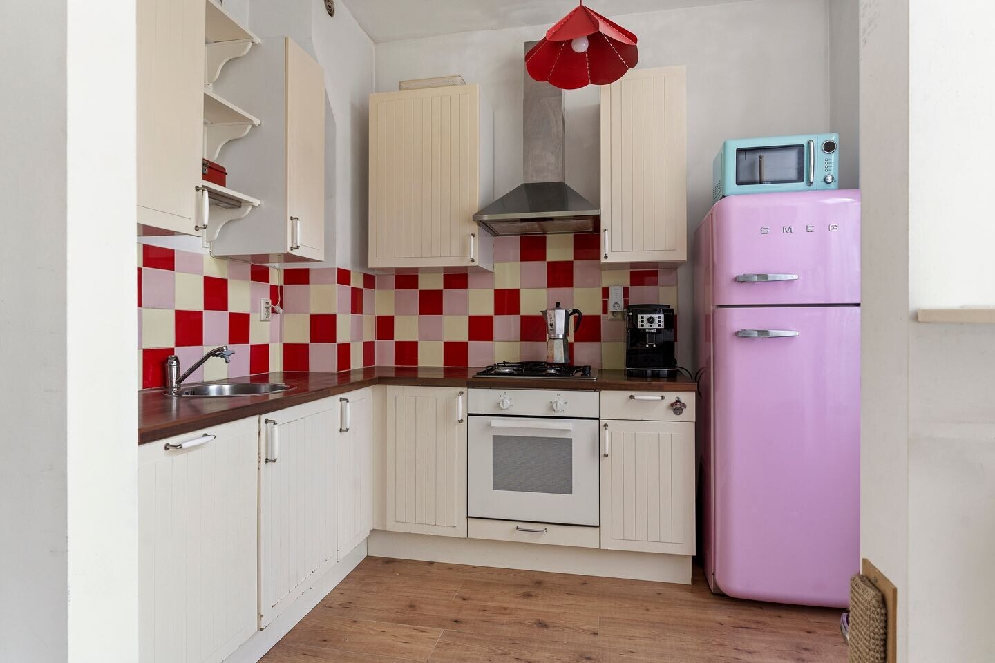 Appartement te koop: van den Havestraat 83, Nijmegen