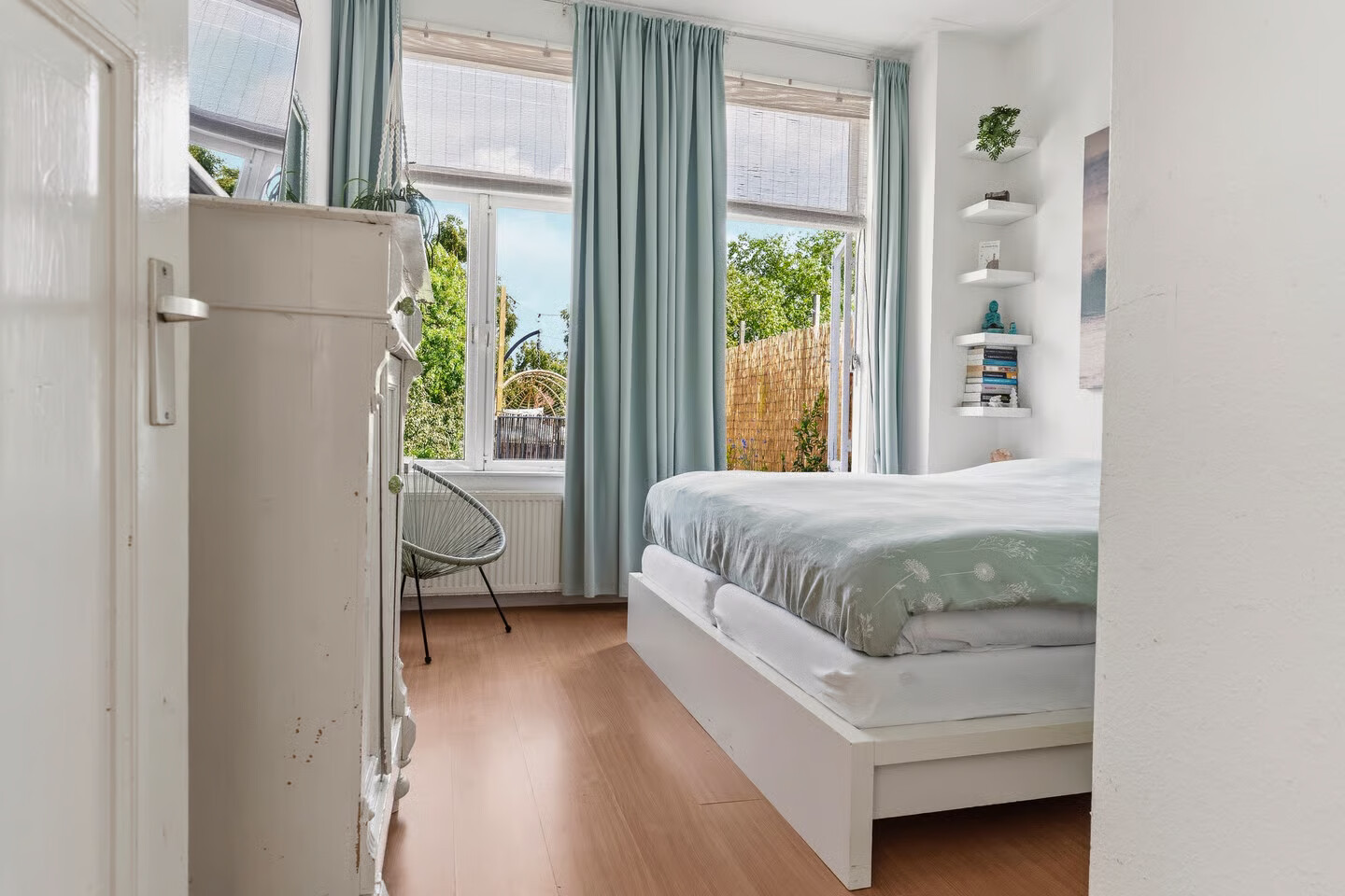 Appartement te koop: van den Havestraat 83, Nijmegen